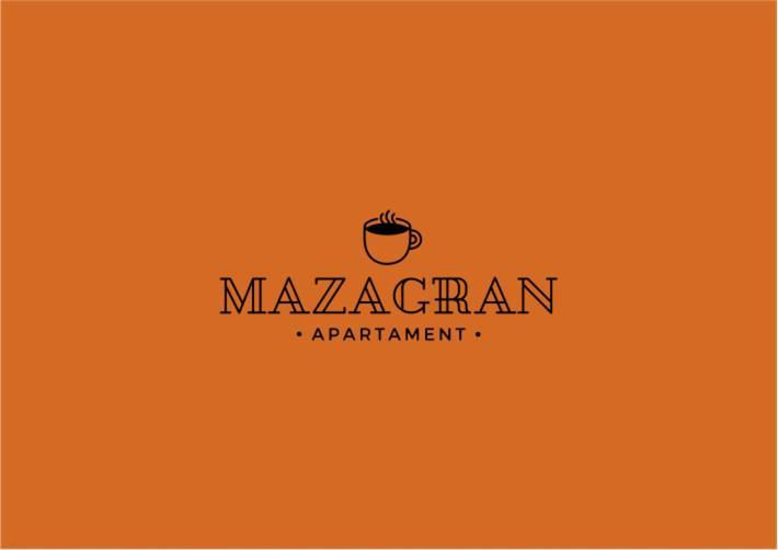 Apartament Mazagran Zamość Extérieur photo