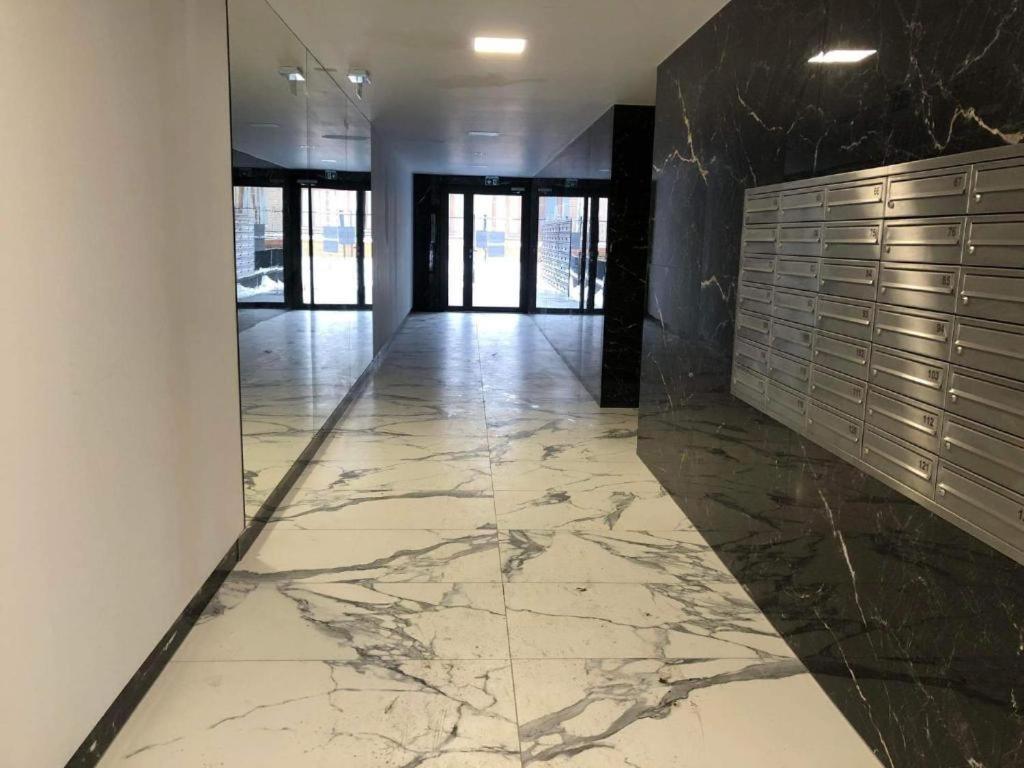 Apartament Mazagran Zamość Extérieur photo
