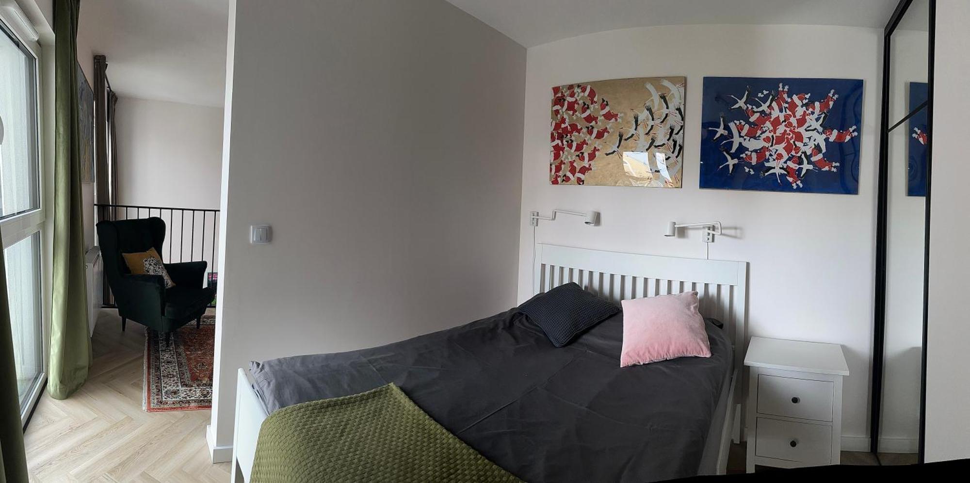 Apartament Mazagran Zamość Extérieur photo