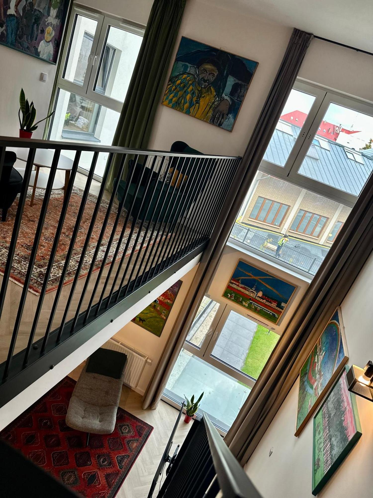 Apartament Mazagran Zamość Extérieur photo