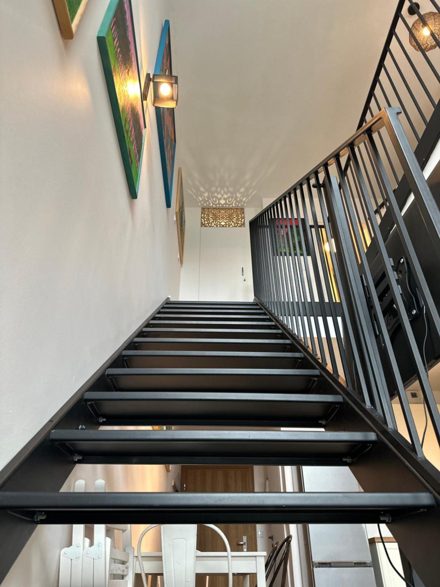 Apartament Mazagran Zamość Extérieur photo
