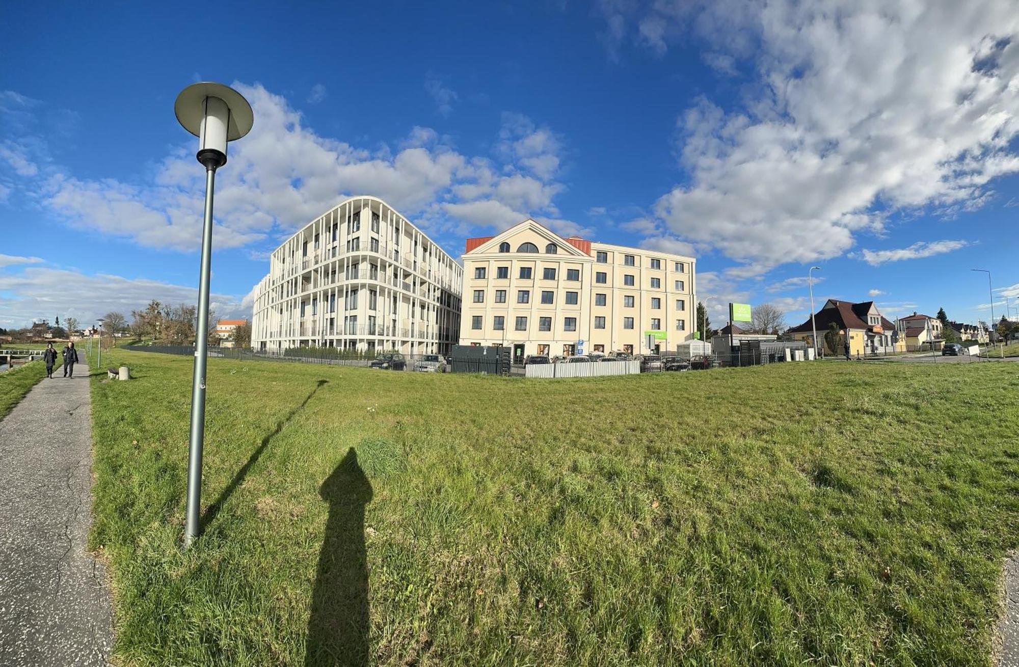 Apartament Mazagran Zamość Extérieur photo