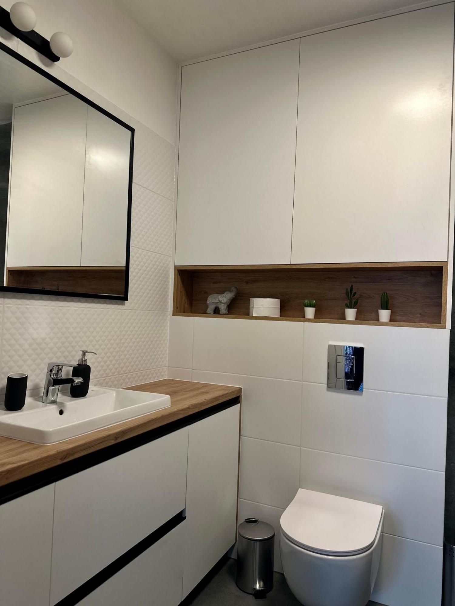 Apartament Mazagran Zamość Extérieur photo