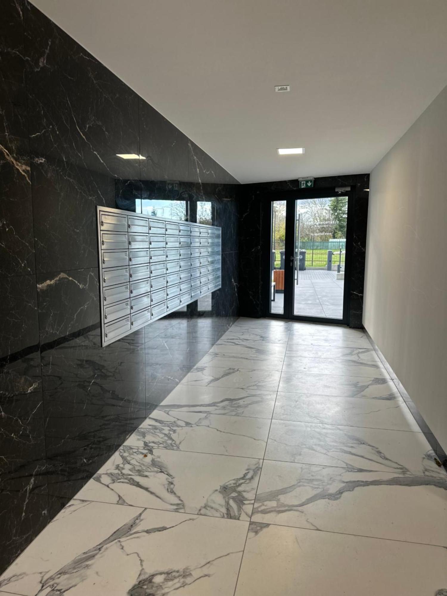 Apartament Mazagran Zamość Extérieur photo