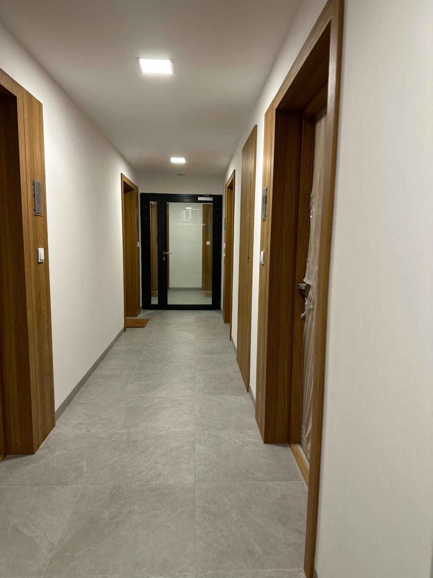 Apartament Mazagran Zamość Extérieur photo