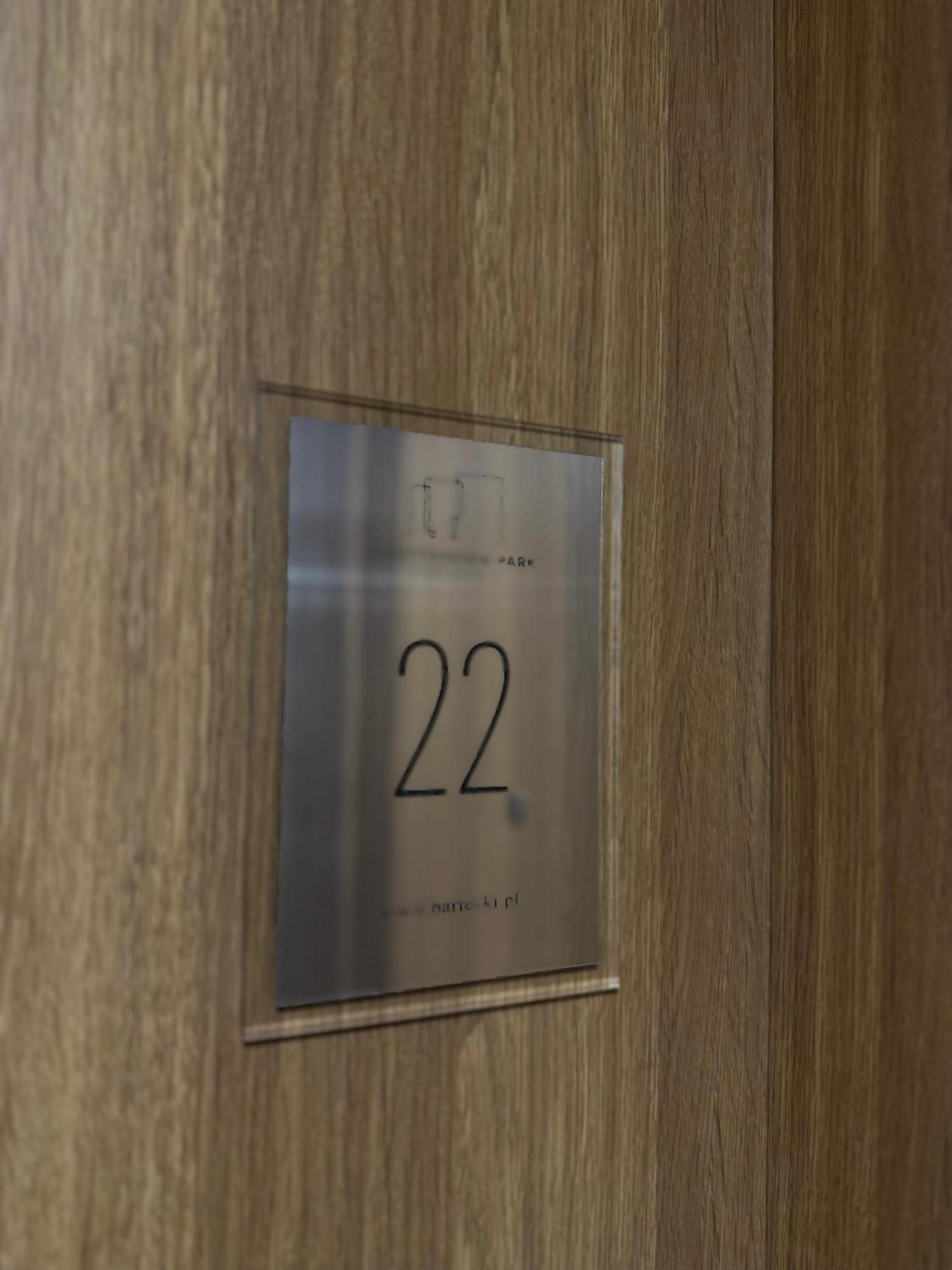 Apartament Mazagran Zamość Extérieur photo